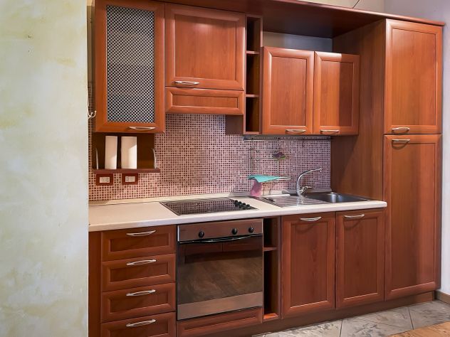 ARREDAMENTO COMPLETO