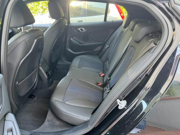 BMW 118 d 5p. Msport Autom. rif. 23883153 - Foto 9