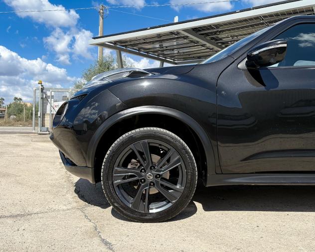Nissan Juke 1.5 dCi Start&Stop Tekna - Foto 4