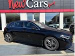MERCEDES-BENZ A 180 Automatic AMG Line Advanced Plus LED-NAVI-18" rif. 23514047