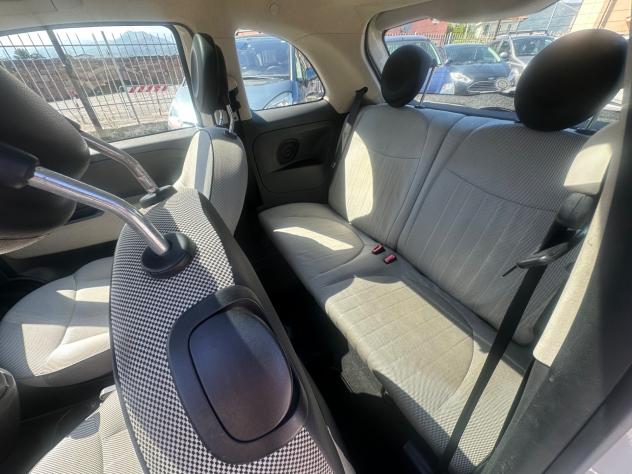 Fiat 500 1.2 Lounge - Foto 8