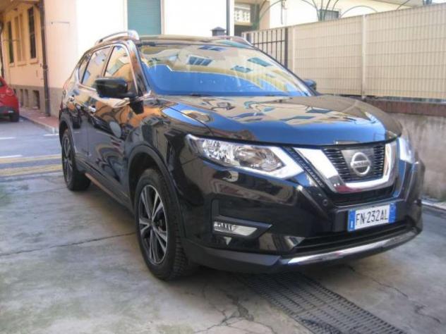 NISSAN X-Trail 1.6 DCI 4WD N-CONNECTA rif. 23084597