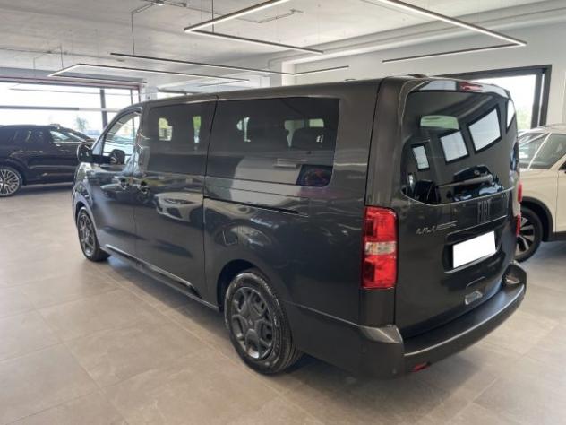 FIAT Ulysse 2.0 BlueHDi 180 CV AT8 L3-H1 Combi M1 9 posti rif. 23918227 - Foto 6