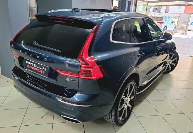 VOLVO XC60 B5 2.0 AWD ISCRIPTION MHEV 235cv STUPENDA - Foto 2