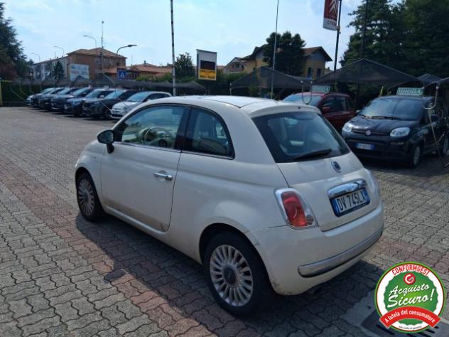 FIAT 500 1.2 Lounge rif. 23787256 - Foto 3