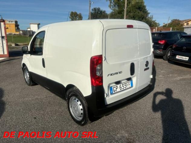 FIAT Fiorino 1.3 MJT 95CV Cargo rif. 24198721 - Foto 4