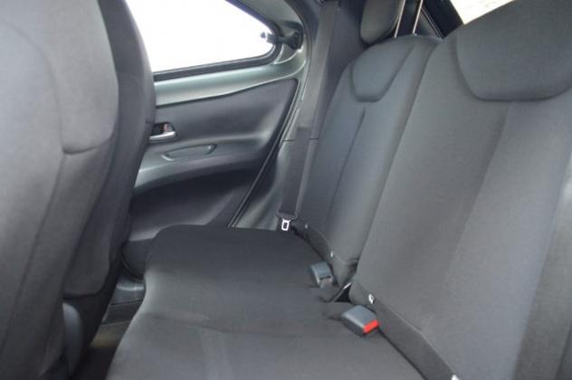 TOYOTA Aygo X 1.0 VVT-i 72 CV 5 porte Trend rif. 23900737 - Foto 9