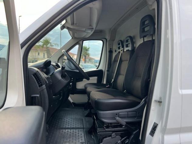 FIAT Ducato Jumper 33 BlueHDi 130 PM-TM Furgone Business rif. 22394052 - Foto 5