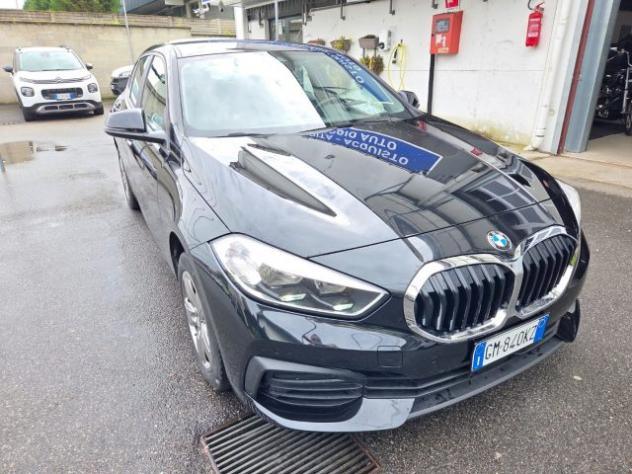 BMW 116 d 5p. Business Advantage rif. 24055217 - Foto 3
