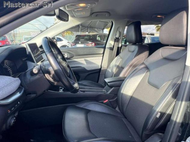 JEEP Compass 2021 1.3 turbo t4 phev Business 4xe auto - GG951RK rif. 23952180 - Foto 10