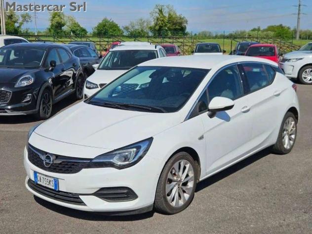 OPEL Astra Astra V 2020 5p 1.5 cdti Ultimate - GA755KS rif. 24001769 - Foto 2