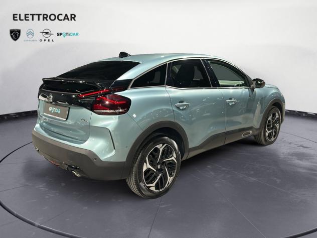 Citroën C4 Citroën C4 1.5 BlueHDi 130 S&S EAT8 Max – Diesel automatica, pronta consegna - Foto 6