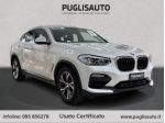 BMW X4 xDrive20d Business Advantage rif. 22448334