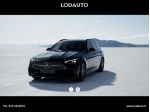 Mercedes-Benz Classe C C 220 d 4MATIC AMG Line ADVANCED