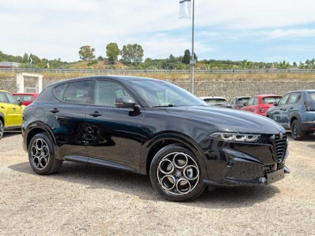 ALFA ROMEO Tonale 1.6 diesel 130 CV TCT6 MY26 Sprint NUOVO rif. 24066084 - Foto 2