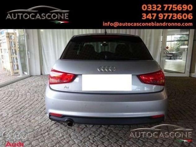 Audi A1 1.0 TFSI ultra Design - Foto 5