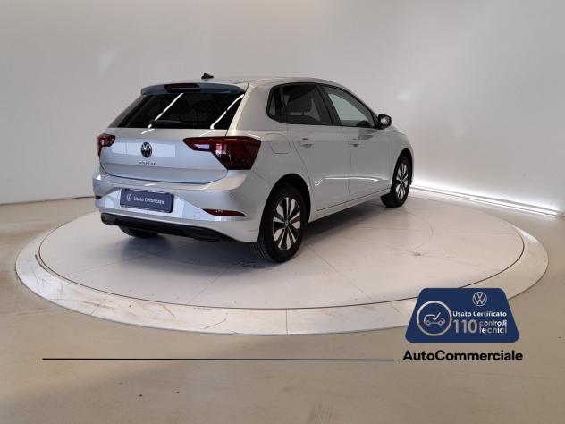 Volkswagen Polo 1.0 TSI Edition Plus DSG - Foto 6