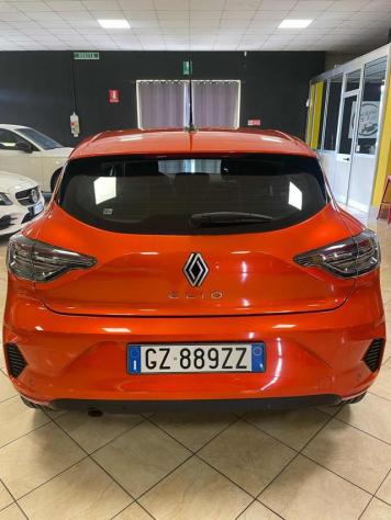 RENAULT Clio SCe 65 CV 5 porte *APPLE CAR/PDC/* rif. 24190779 - Foto 4