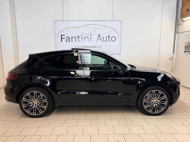 PORSCHE Macan S 3.0 340cv pdk-LEGGI SOTTO rif. 23610149 - Foto 7