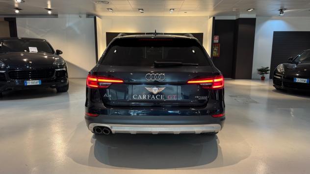 AUDI A4 ALLROAD 2.0D 190CV - 2018 - Foto 5