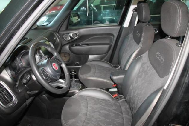 FIAT 500L Cross rif. 23831077 - Foto 7