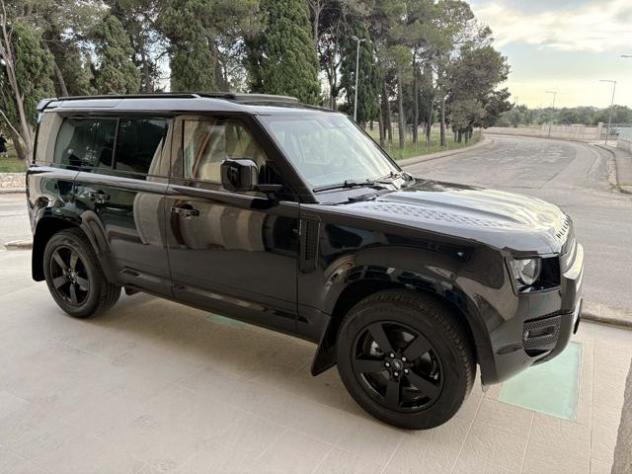 LAND ROVER Defender 110 3.0D I6 250 CV AWD Auto X-Dynamic HSE rif. 23739151 - Foto 3