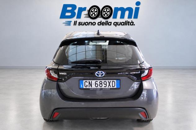 Toyota Yaris Yaris 1.5h Business - Foto 2