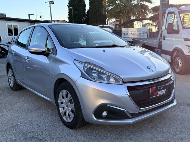 Peugeot 208 PureTech 82 Stop&Start 5 porte Allure - Foto 2