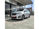 PEUGEOT 108 1.0 72 5 porte ALLURE rif. 22192922