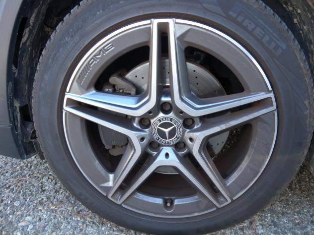 MERCEDES GLA (H247) GLA 200 Automatic Premium - Foto 5