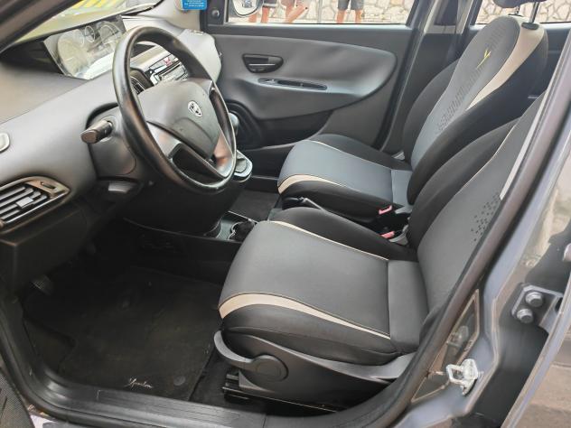 LANCIA YPSILON 1.2 BENZINA GPL CV69 KW51 ECOCHIC GOLD - Foto 8