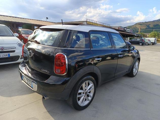 MINI Countryman 2.0D Automatica TETTO!! - Foto 6