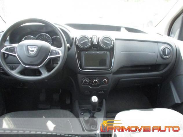 DACIA Dokker 1.6 8V 110CV GPL Comfort rif. 22265321