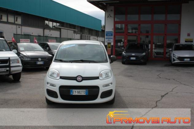 FIAT New Panda 1.2 Easy rif. 22412926 - Foto 3