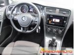 VOLKSWAGEN Golf 1.6 TDI 115 CV 5p. Comfortline rif. 19875768