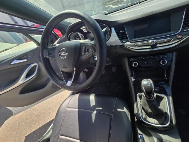 Opel Astra 1.5 CDTI 122 CV S&S Sports Tourer Ultimate - PREZZO PIU' BASSO D'ITALIA!- - Foto 9