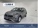 Volkswagen T-Roc 2.0 TDI SCR 150 CV DSG Life