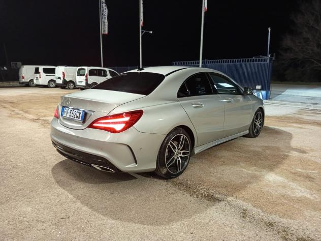Mercedes-benz CLA 200 d 4Matic Automatic Executive - Foto 7