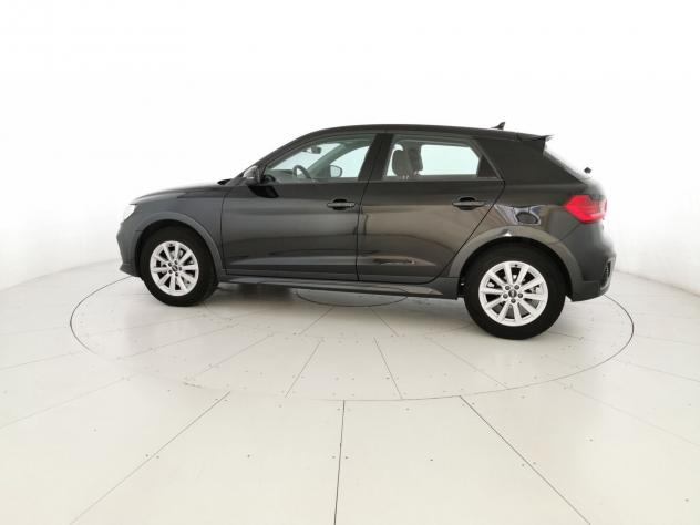 Audi A1 allstreet 30 1.0 tfsi Business 110cv - Foto 2