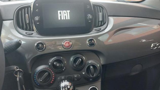 FIAT 500 1.0 Hybrid Cult Aziendale rif. 23781010 - Foto 10