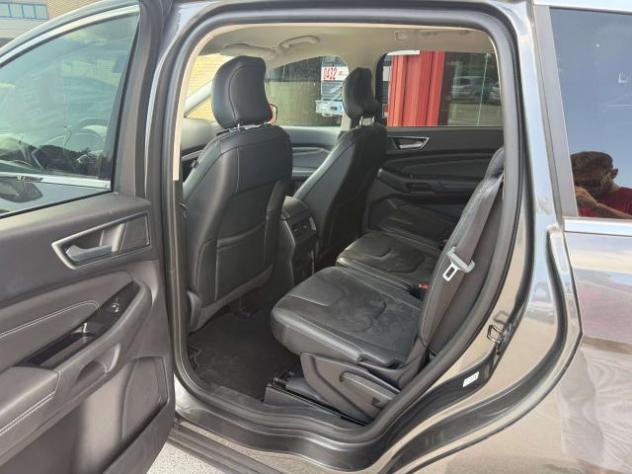 Ford S-Max 2.0 tdci Titanium Business s, 7 POSTI! - Foto 5