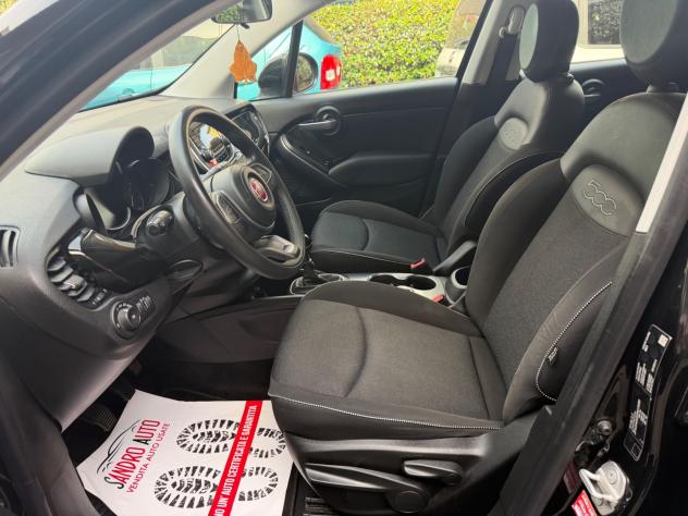 Fiat 500X 1.6 E-Torq 110 CV Urban - Foto 9