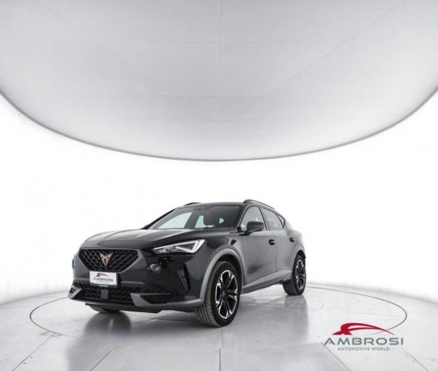 CUPRA Formentor Formentor 1.5 tsi 150cv dsg rif. 23968056