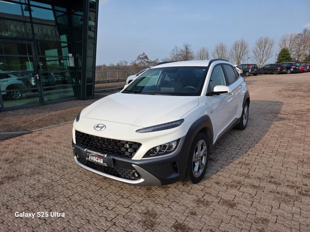 Hyundai Kona Hybrid 48V valutiamo usato /scambio - Foto 2
