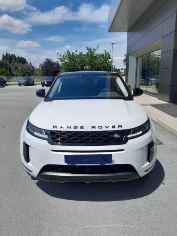 Land Rover Range Rover Evoque Range Rover Evoque 2.0d i4 mhev S awd 150cv auto AUTOCARRO NETTO IVA - Foto 2