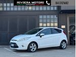 FORD Fiesta 1.4 5 porte Bz.- GPL Titanium rif. 23855796