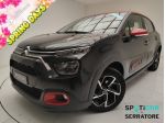 Citroën C3 NEW 5P SHI 15H B6S