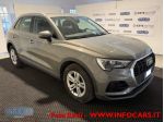 AUDI Q3 35 TDI 150 CV S tronic Business - Prezzo reale  rif. 23436889