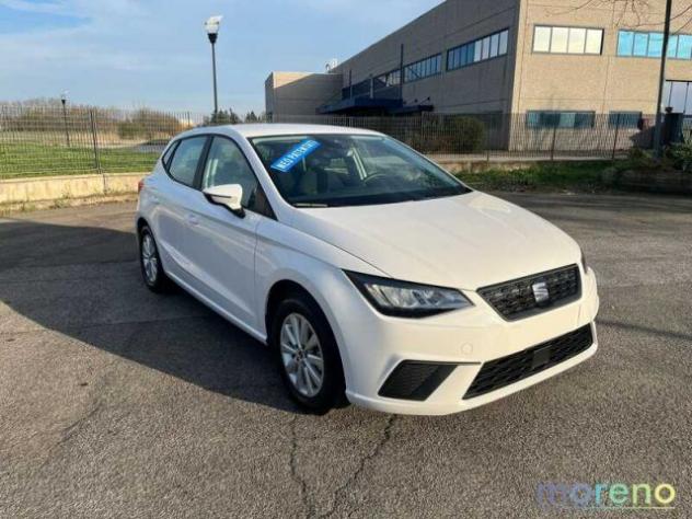 SEAT Ibiza 1.0 mpi 80 CV Business rif. 18718471 - Foto 8