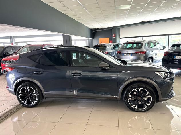 CUPRA Formentor 1.4 E-HYBRID DSG Technology Pack XL - Foto 4